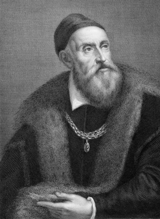 1324-1384; ジョン ・ ウィクリフ、英語聖書翻訳および改革者の